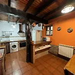 Casa Lula 1 Pendueles Сasa de vacaciones *