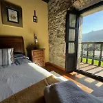Casa Lula 1 Pendueles Сasa de vacaciones Llanes