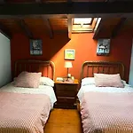 Casa Lula 1 Pendueles Ar-685-as * Llanes