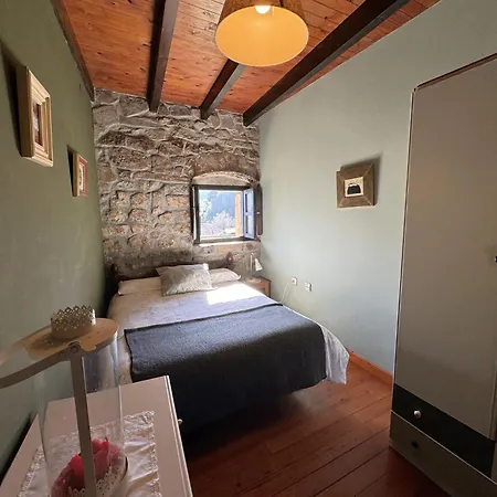 Сasa de vacaciones Casa Lula 1 Pendueles *