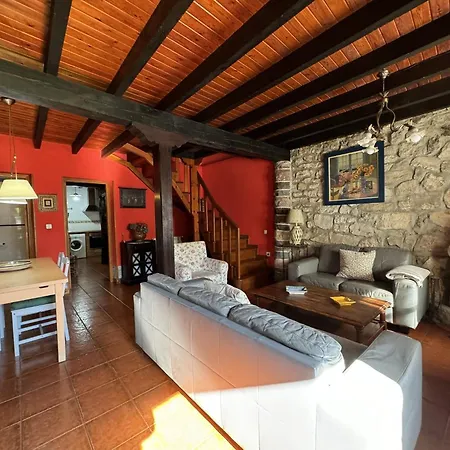 Casa Lula 1 Pendueles *