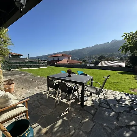 Casa Lula 1 Pendueles Holiday home