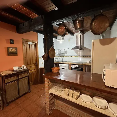Casa Lula 1 Pendueles Ar-685-as Hébergement de vacances Llanes
