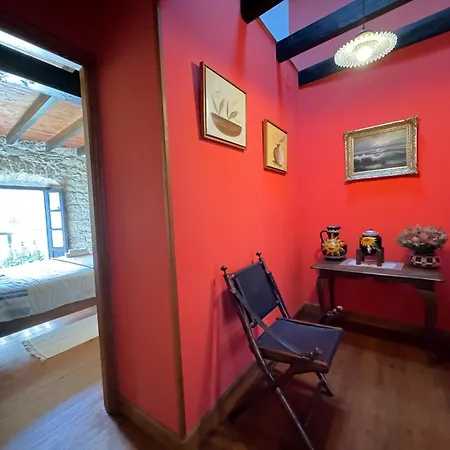 Сasa de vacaciones Casa Lula 1 Pendueles Llanes