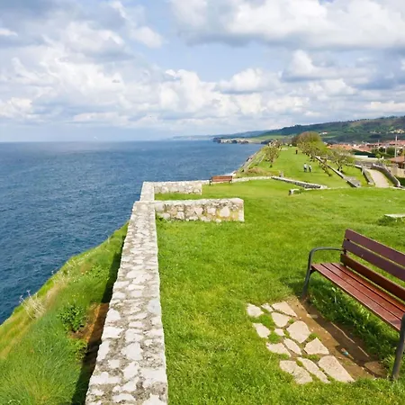 Casa Lula 1 Pendueles Llanes