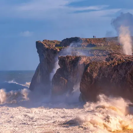 Casa Lula 1 Pendueles * Llanes