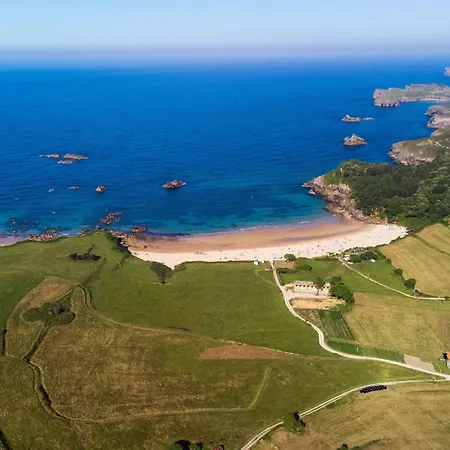 Casa Lula 1 Pendueles