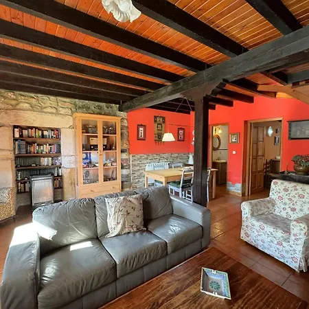 Casa Lula 1 Pendueles Сasa de vacaciones *