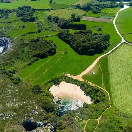 Casa Lula 1 Pendueles Сasa de vacaciones