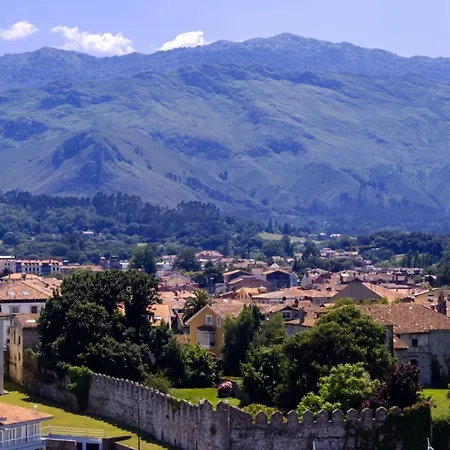 Сasa de vacaciones Casa Lula 1 Pendueles *