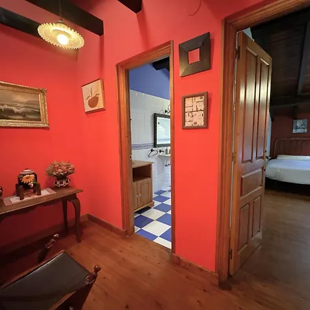 Casa Lula 1 Pendueles Llanes