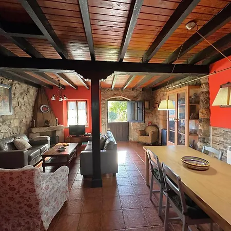 Casa Lula 1 Pendueles * Llanes