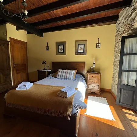 Casa Lula 1 Pendueles Сasa de vacaciones