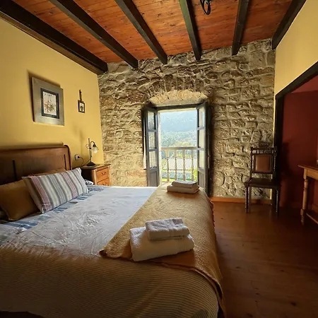 Casa Lula 1 Pendueles Ar-685-as Hébergement de vacances Llanes