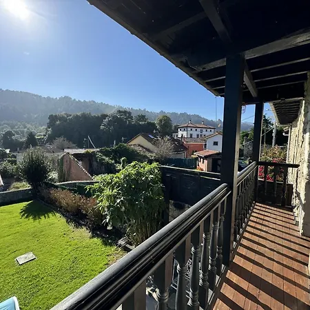 Casa Lula 1 Pendueles Ar-685-as *