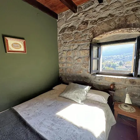 Casa Lula 1 Pendueles Llanes