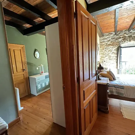 Casa Lula 1 Pendueles Сasa de vacaciones