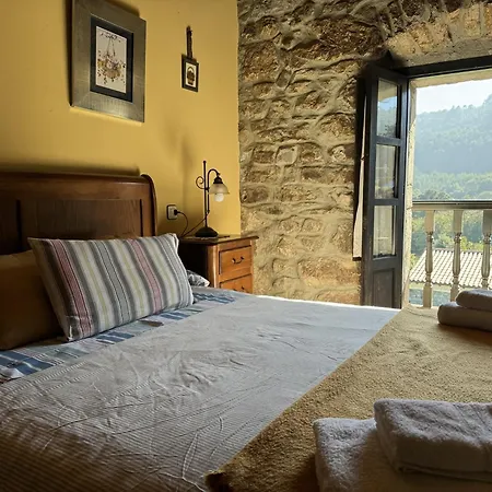 Сasa de vacaciones Casa Lula 1 Pendueles