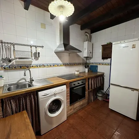 Сasa de vacaciones Casa Lula 1 Pendueles *