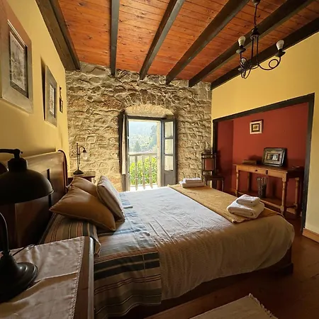 Casa Lula 1 Pendueles Ar-685-as Hébergement de vacances Llanes