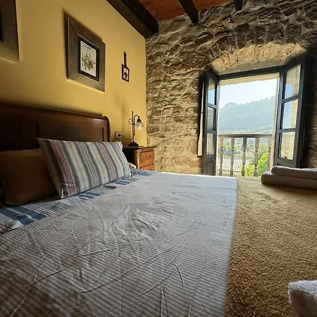 Hébergement de vacances Casa Lula 1 Pendueles Ar-685-as Llanes