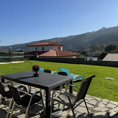 Casa Lula 1 Pendueles Ar-685-as Hébergement de vacances