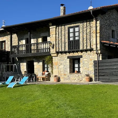 Casa Lula 1 Pendueles Holiday home *