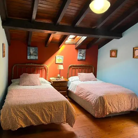 Casa Lula 1 Pendueles Ar-685-as *