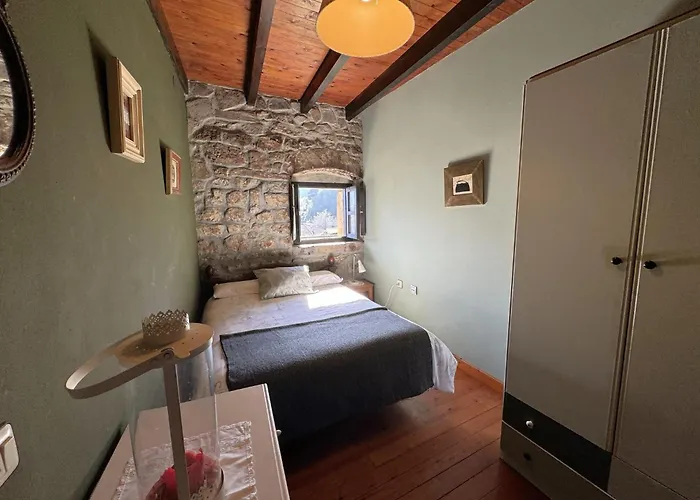 بيت للعطل Casa Lula 1 Pendueles Ar-685-as *