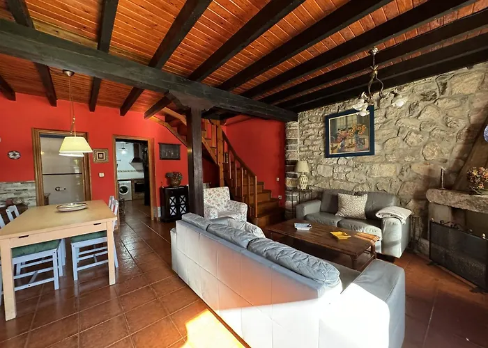 Casa Lula 1 Pendueles Ar-685-as *