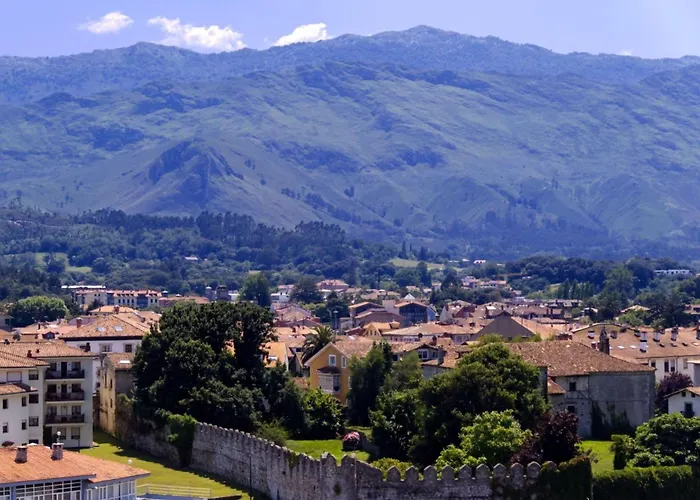 بيت للعطل Casa Lula 1 Pendueles Ar-685-as *