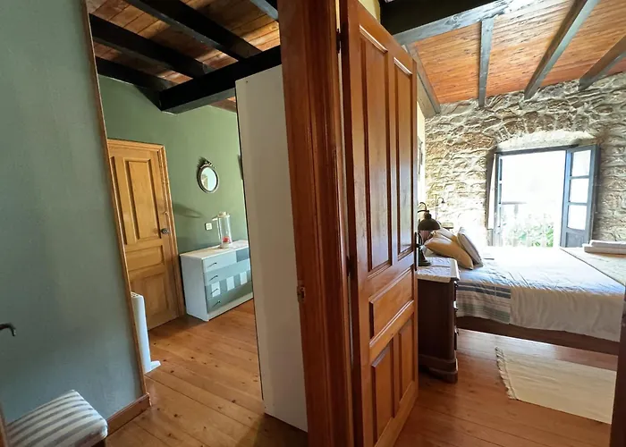 Casa Lula 1 Pendueles Ar-685-as بيت للعطل