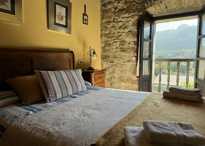 بيت للعطل Casa Lula 1 Pendueles Ar-685-as