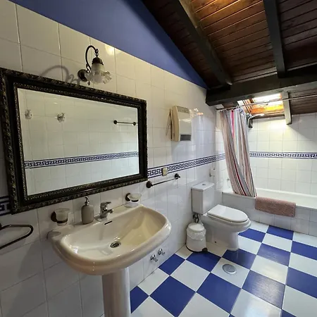 Casa Lula 1 Pendueles Ar-685-as Llanes
