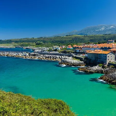 Сasa de vacaciones Casa Lula 1 Pendueles