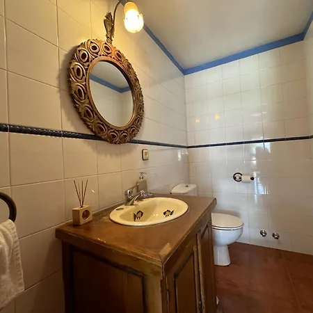 Casa Lula 1 Pendueles Ar-685-as Ferienhaus