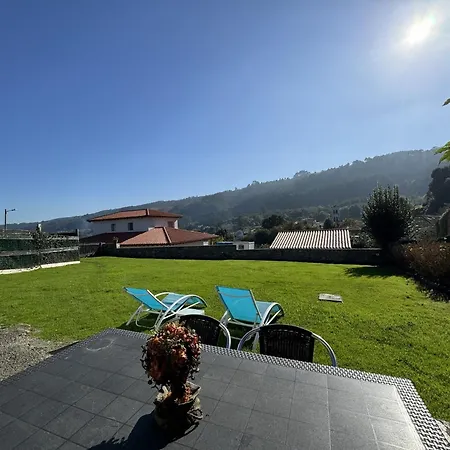 Ferienhaus Casa Lula 1 Pendueles Ar-685-as