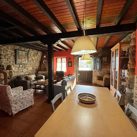 Casa Lula 1 Pendueles Ar-685-as *