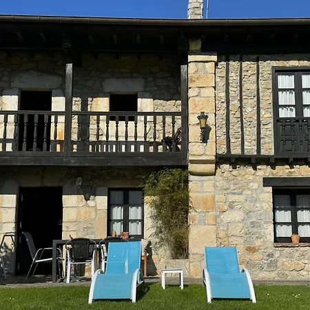 Casa Lula 1 Pendueles