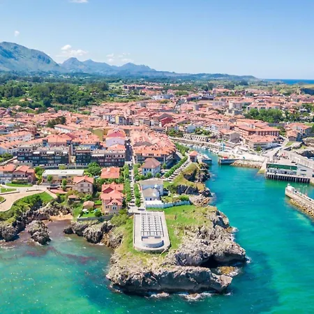 Casa Lula 1 Pendueles Сasa de vacaciones