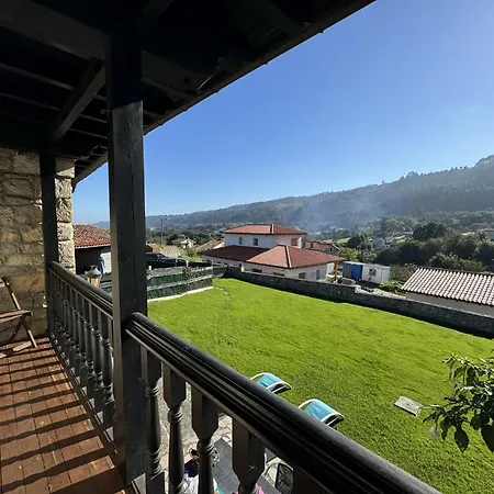 Ferienhaus Casa Lula 1 Pendueles Ar-685-as