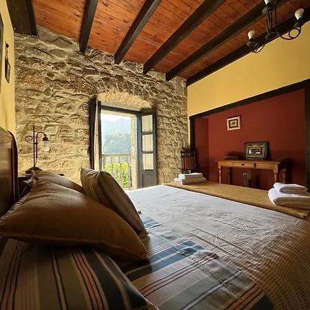 Casa Lula 1 Pendueles