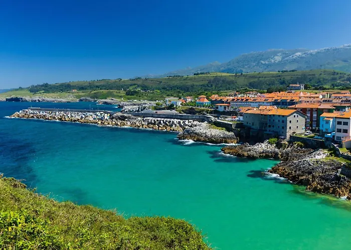 Сasa de vacaciones Casa Lula 1 Pendueles