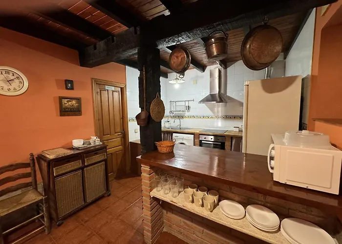 Casa Lula 1 Pendueles Сasa de vacaciones Llanes