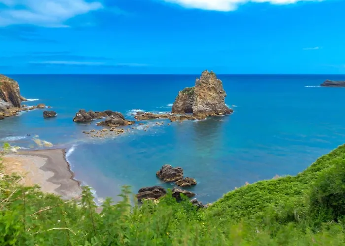 Casa Lula 1 Pendueles *