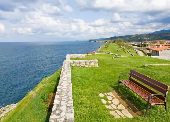 Casa Lula 1 Pendueles Llanes