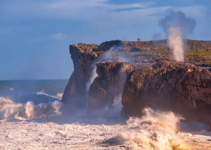 Casa Lula 1 Pendueles * Llanes