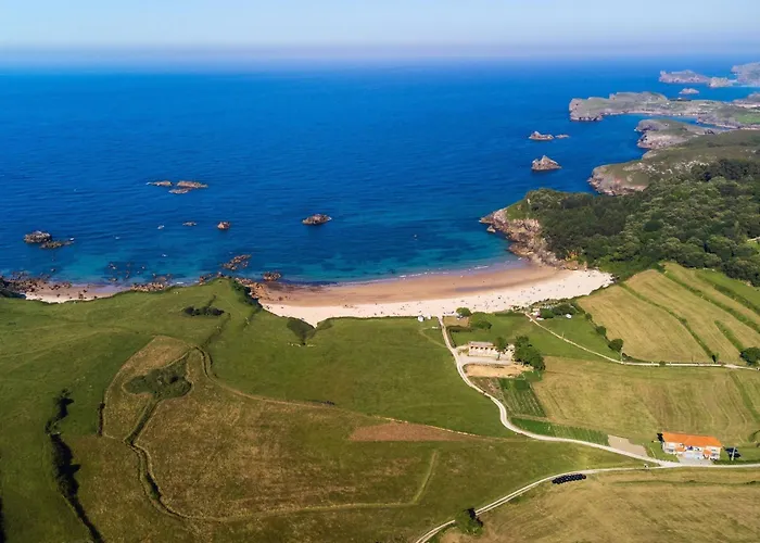 Casa Lula 1 Pendueles