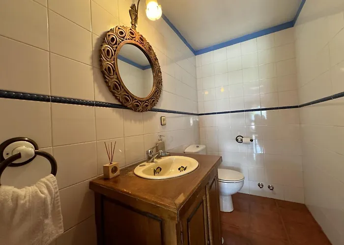 Casa Lula 1 Pendueles Сasa de vacaciones