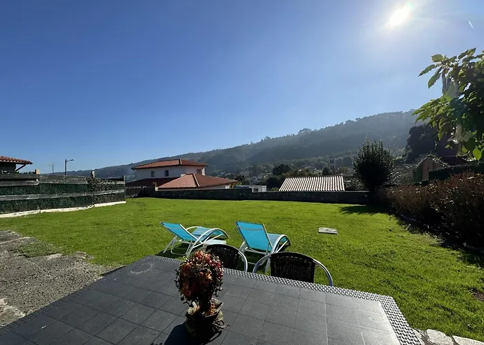 Сasa de vacaciones Casa Lula 1 Pendueles